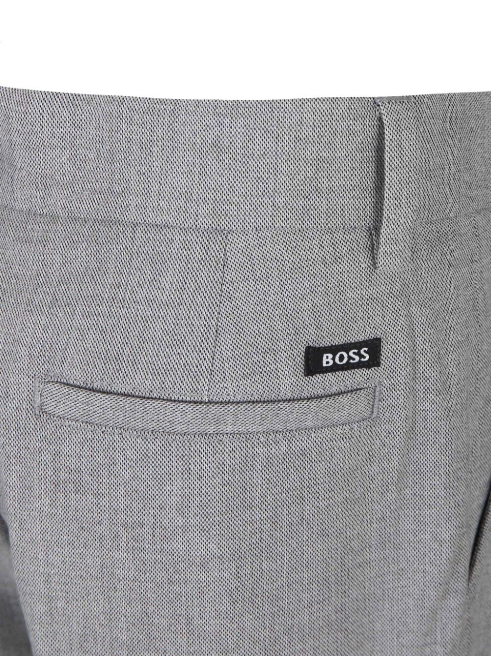 PANTALONE DA CERIMONIA