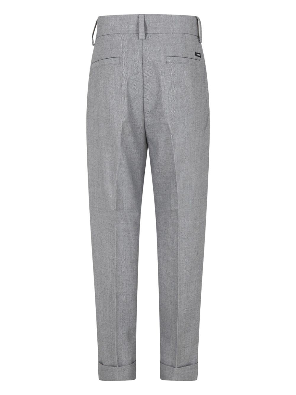 PANTALONE DA CERIMONIA