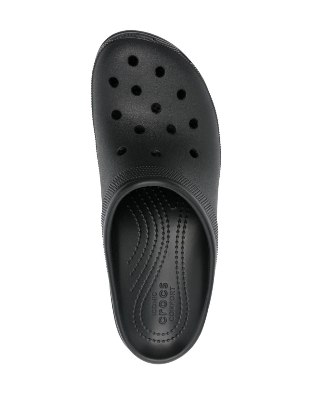 SIREN CLOG W