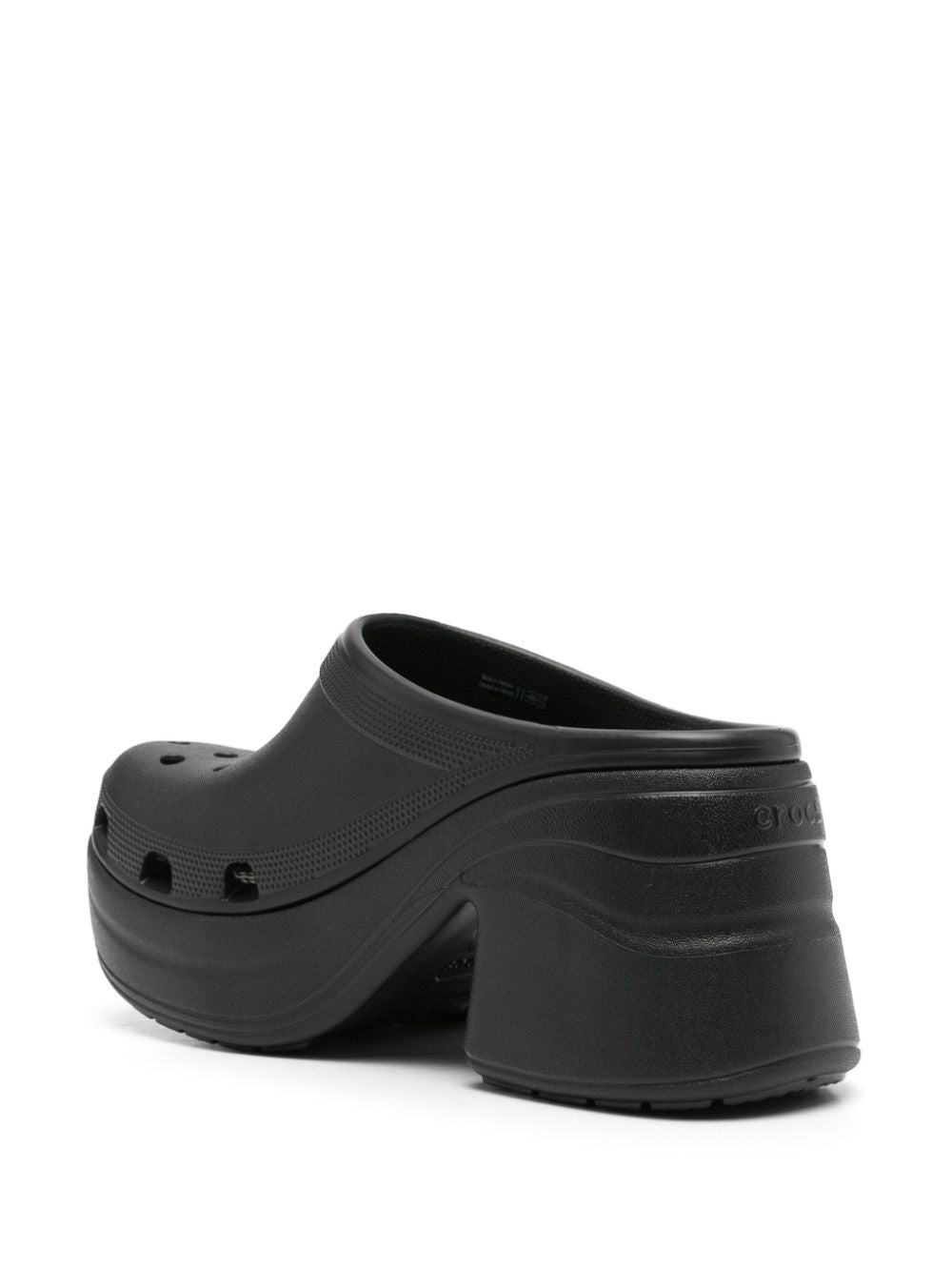 SIREN CLOG W