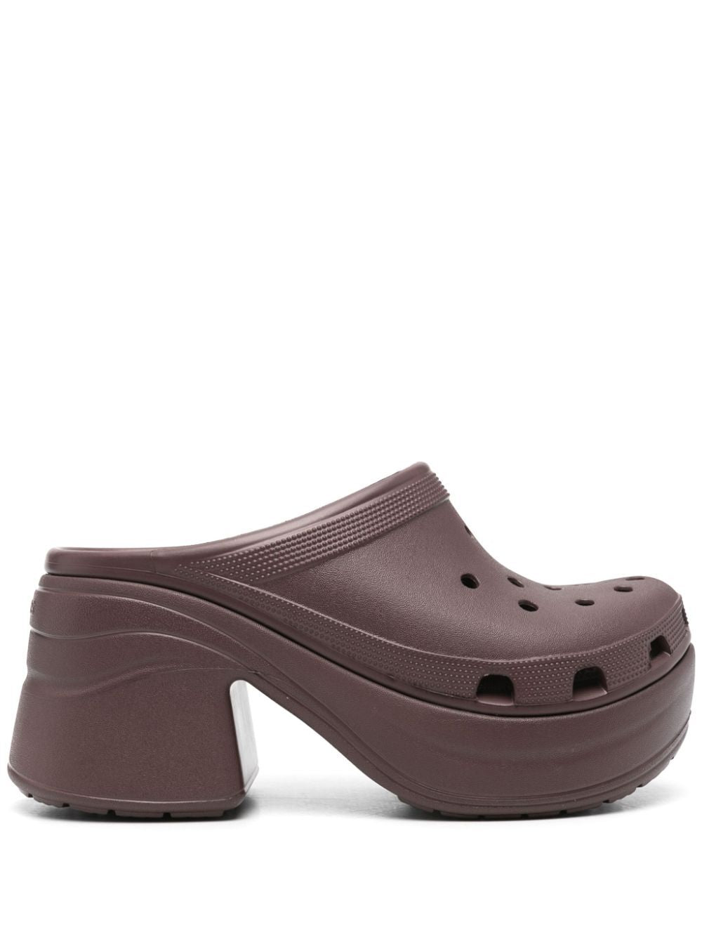 SIREN CLOG W