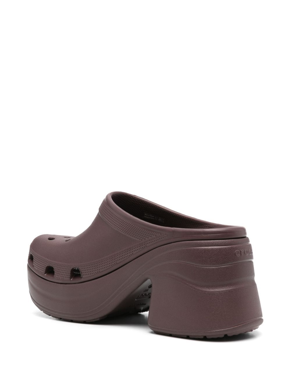 SIREN CLOG W