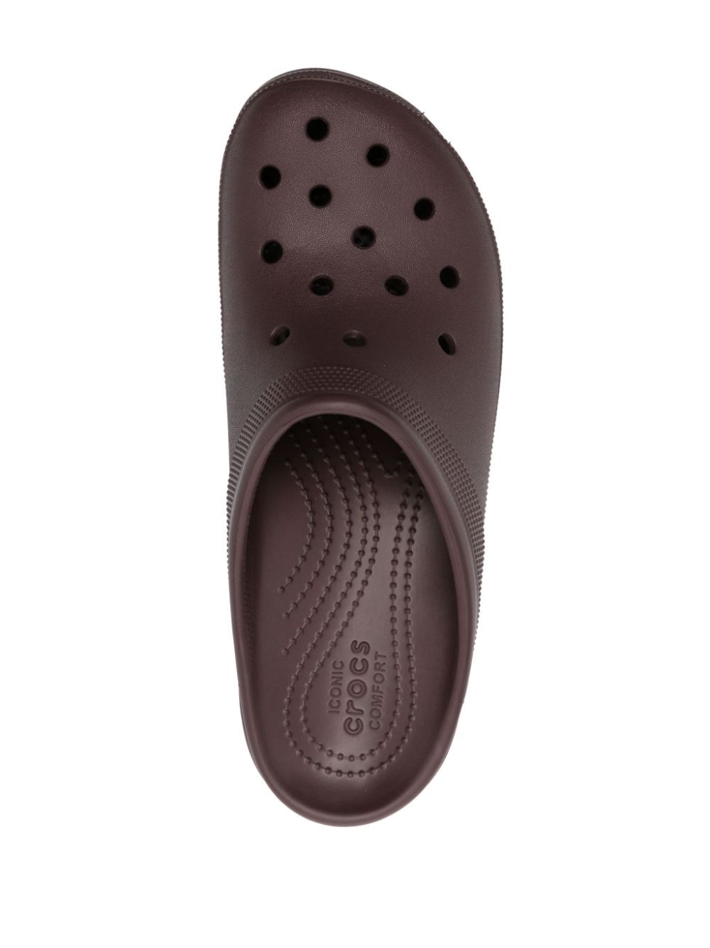 SIREN CLOG W