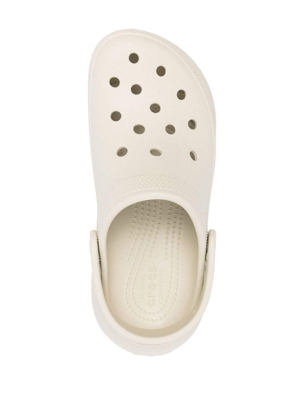 CLASSIC CRUSH CLOG