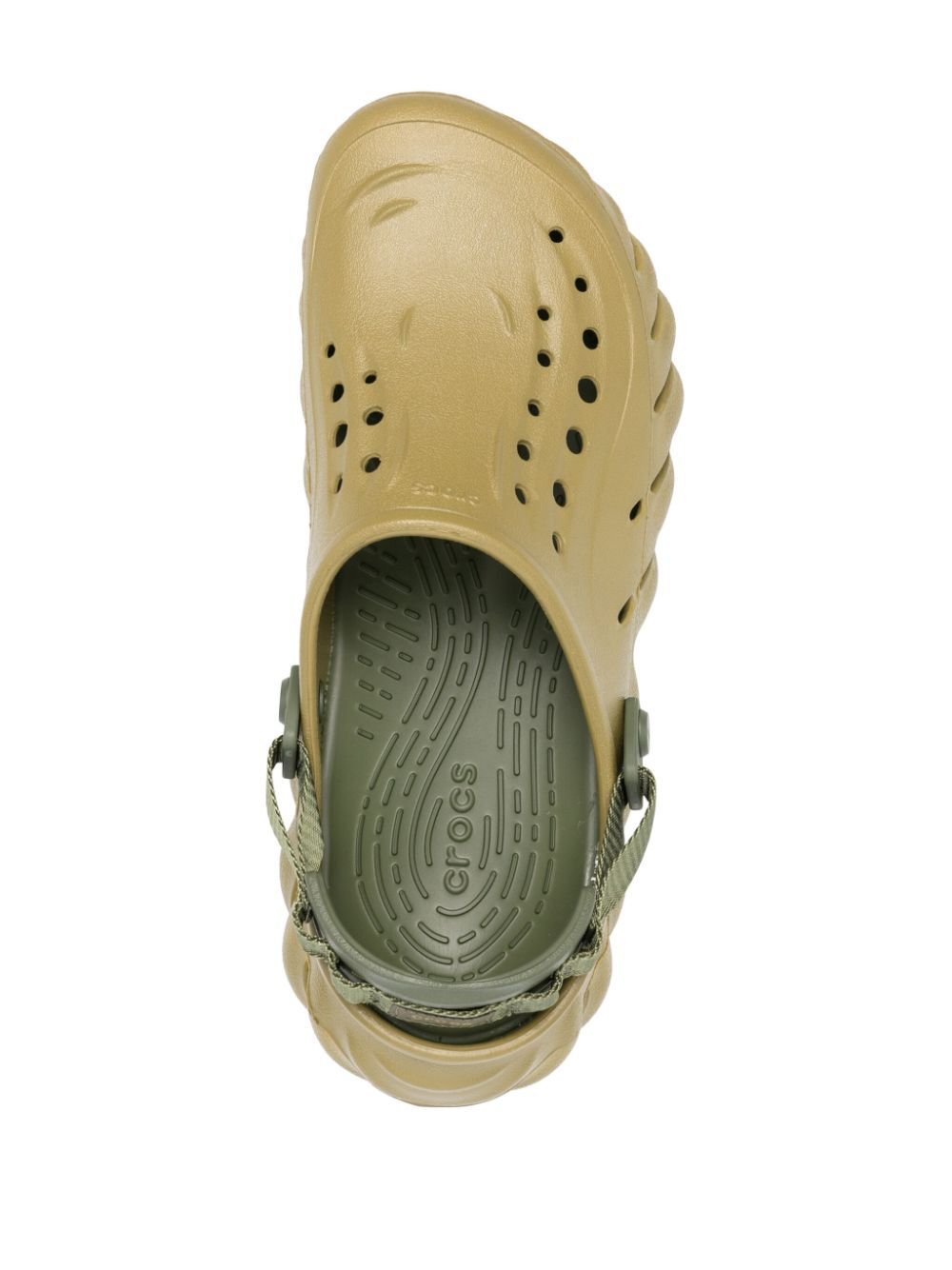 CROCS ECHO CLOG