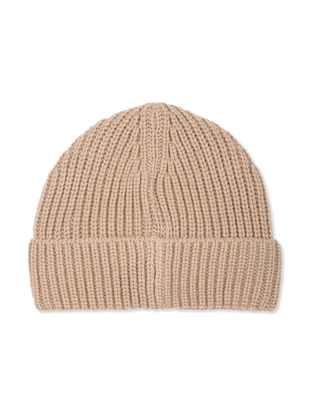 WOOL HAT