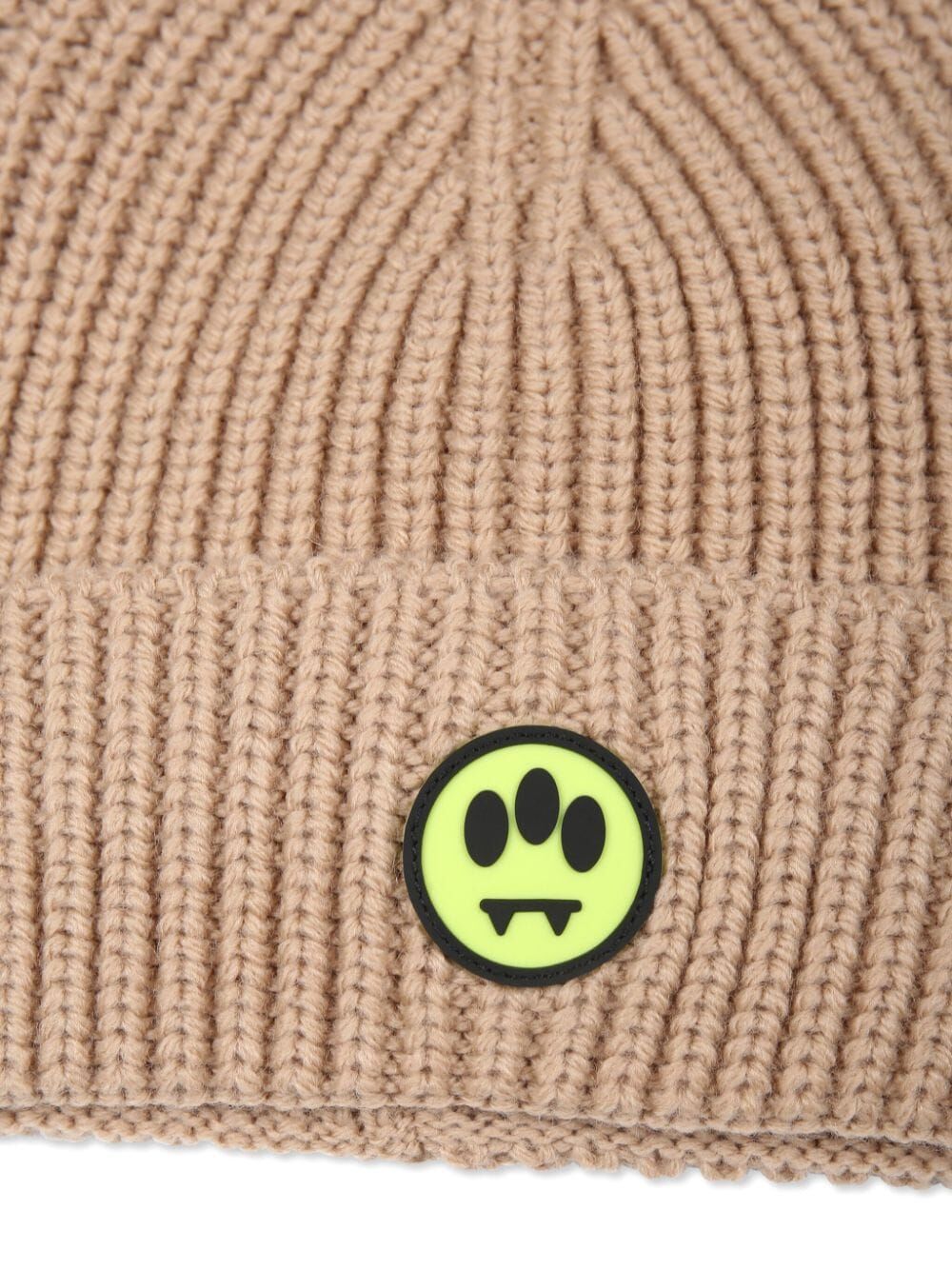 WOOL HAT