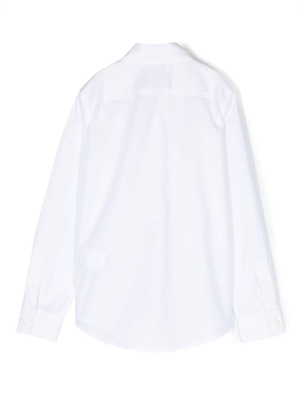 D2C176M CAMICIA