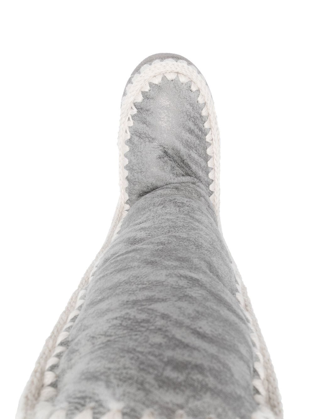 ESKIMO 40 RHINESTONES LOGO