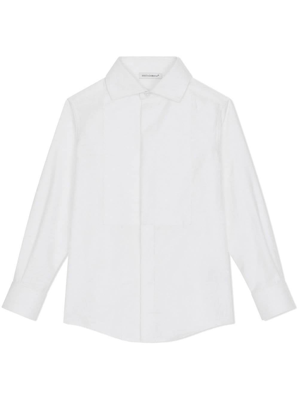 CAMICIA MANIC. LUNGA