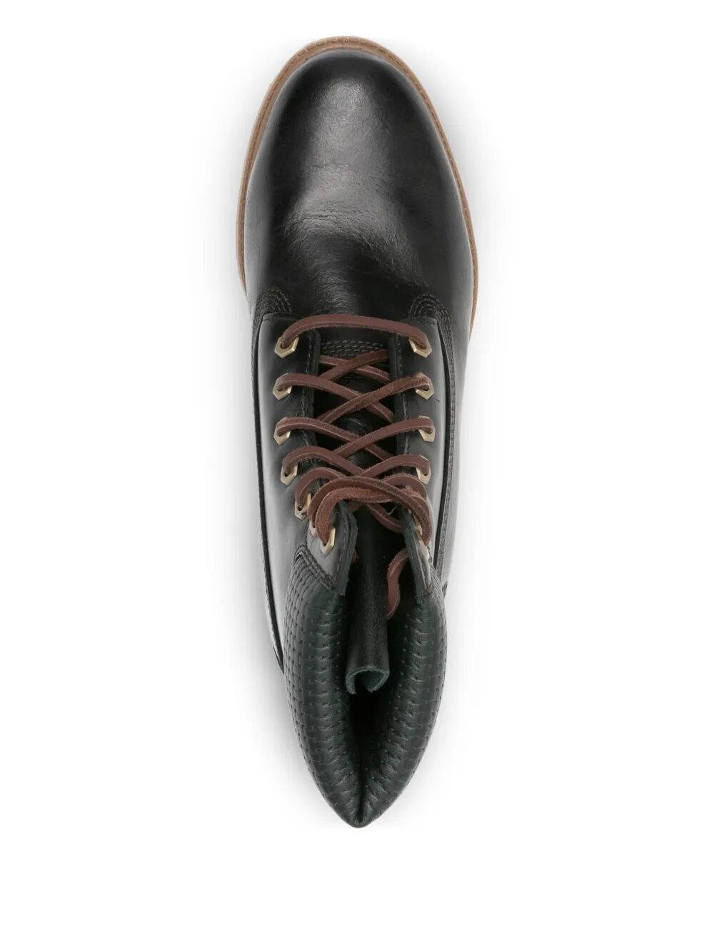 PREM 6 IN LACE WATERPROOF BOOT