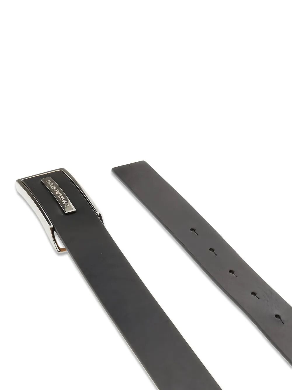 PLATE BELT