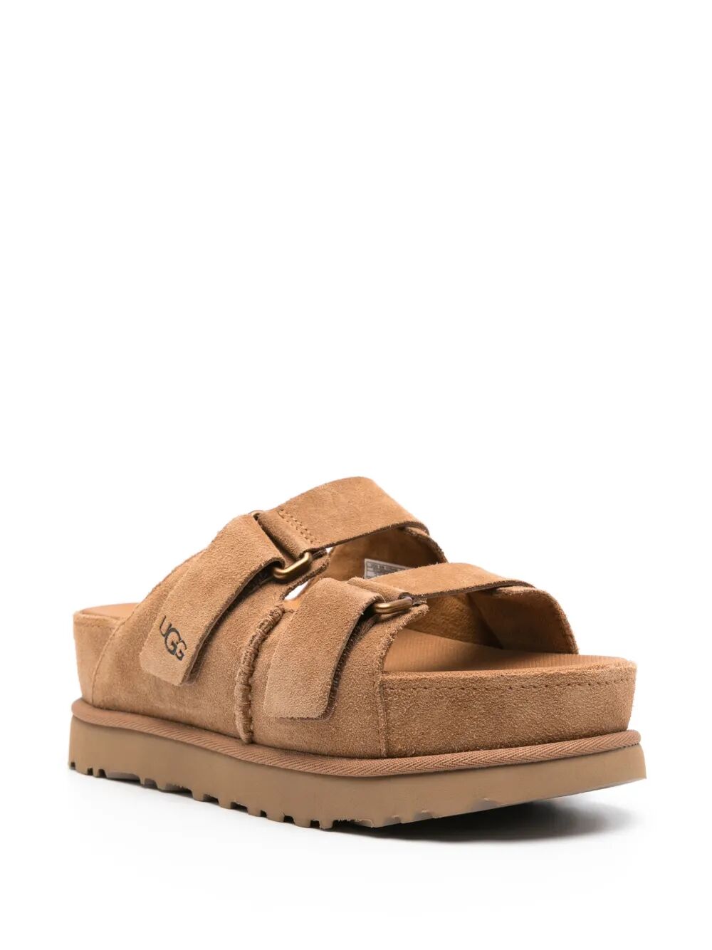 W GOLDENSTAR HI SLIDE