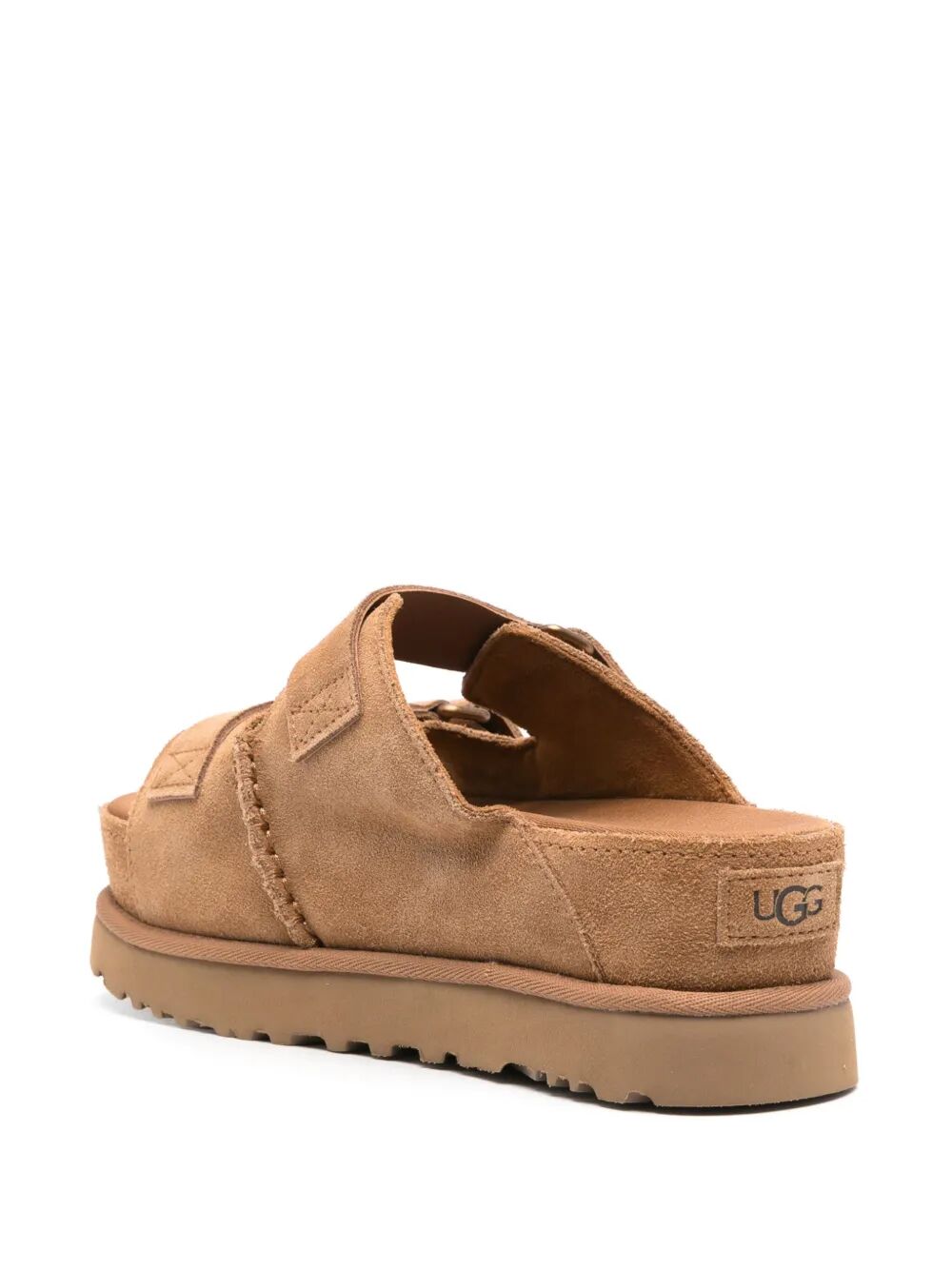 W GOLDENSTAR HI SLIDE