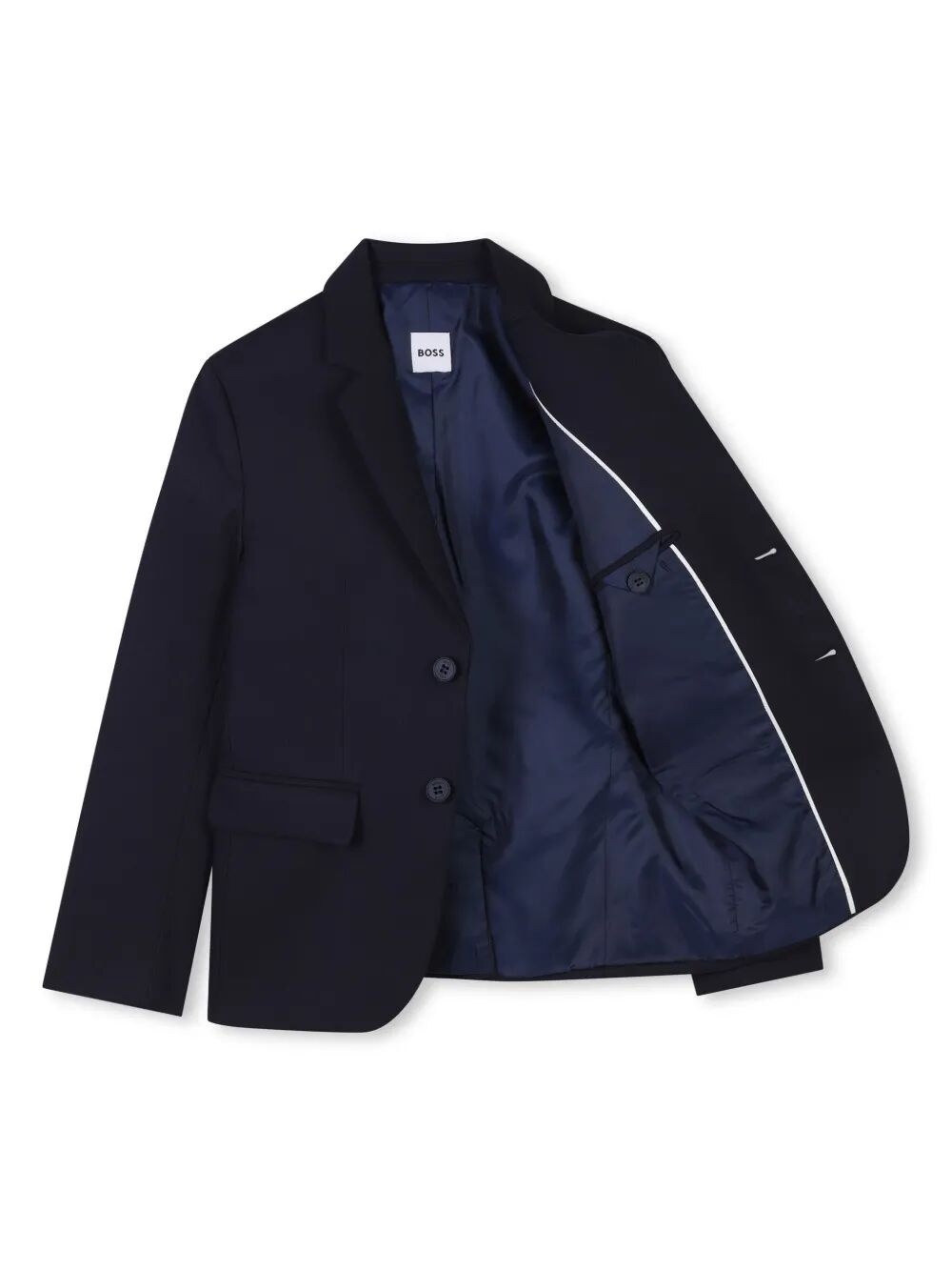 COMPLETO CAMICIA+PANTALONE