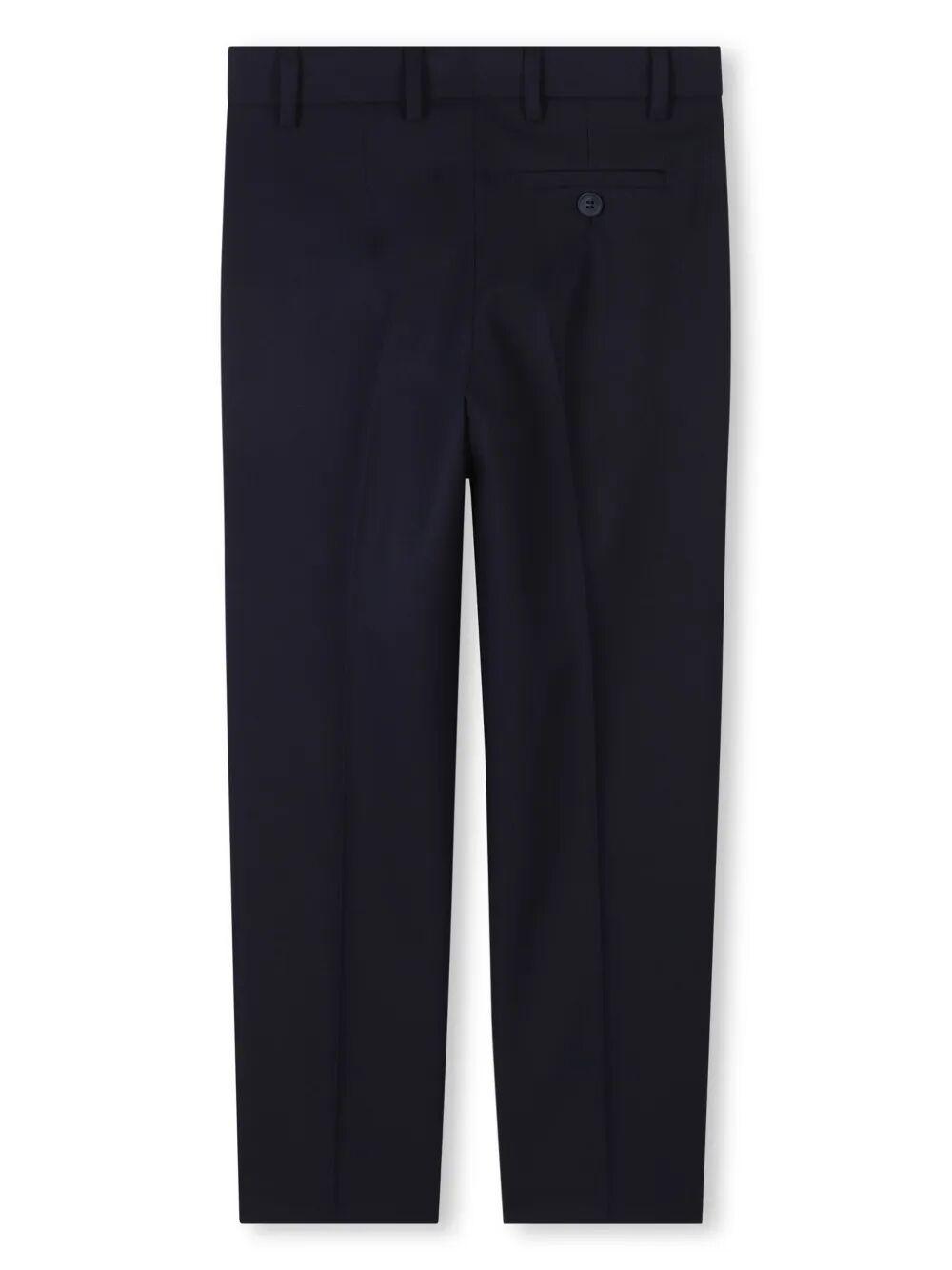COMPLETO CAMICIA+PANTALONE