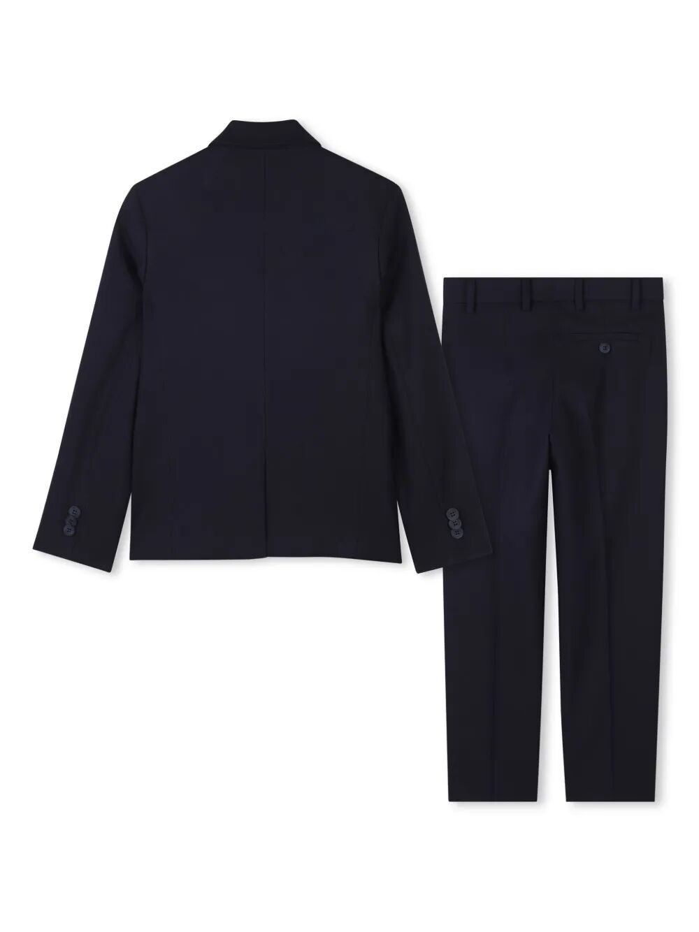 COMPLETO CAMICIA+PANTALONE