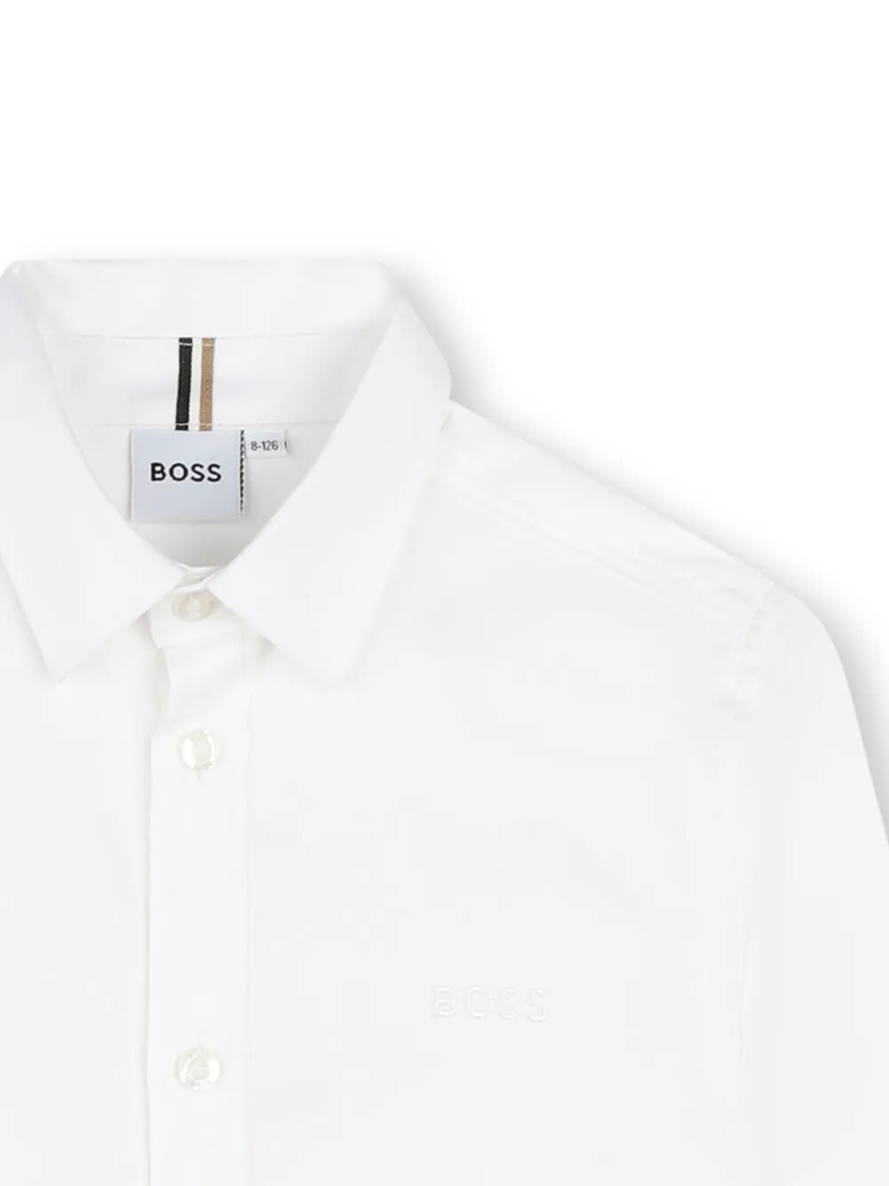 CAMICIA M/L
