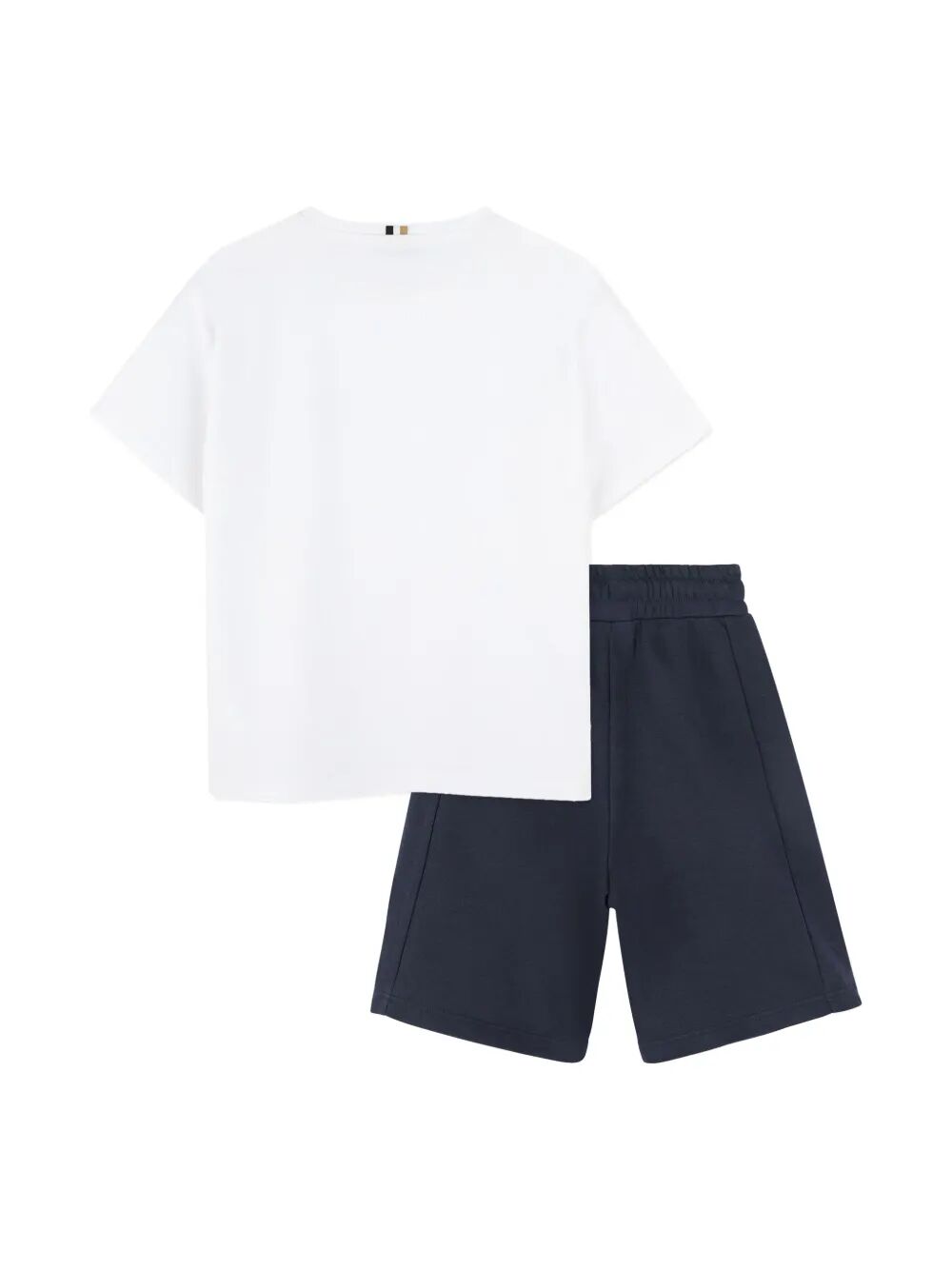 COMPLETO TEE SHIRT+BERMUDA