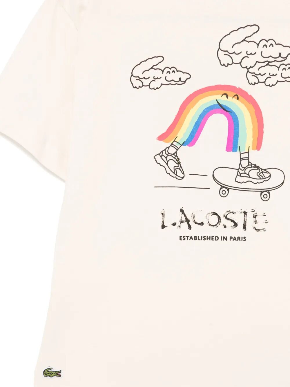 T-SHIRT