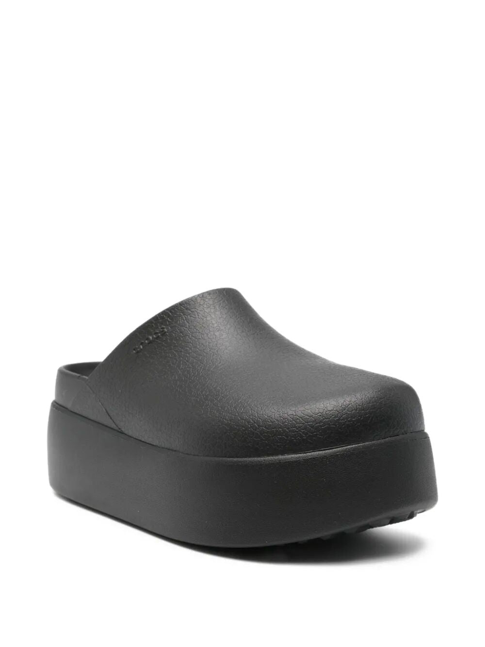 DYLAN PLATFORM CLOG