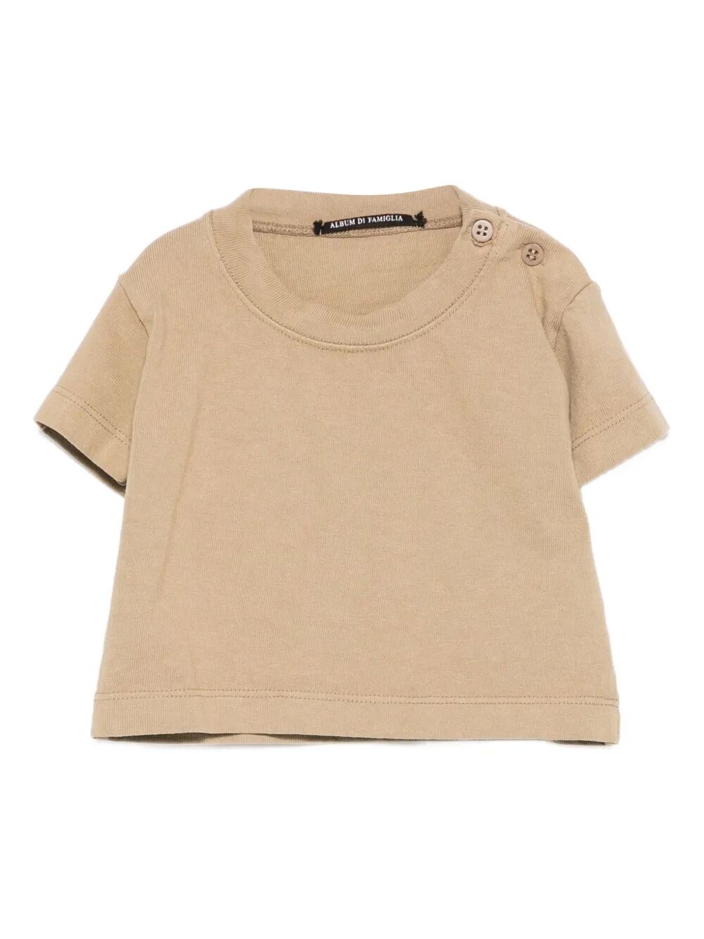 T-SHIRT HC