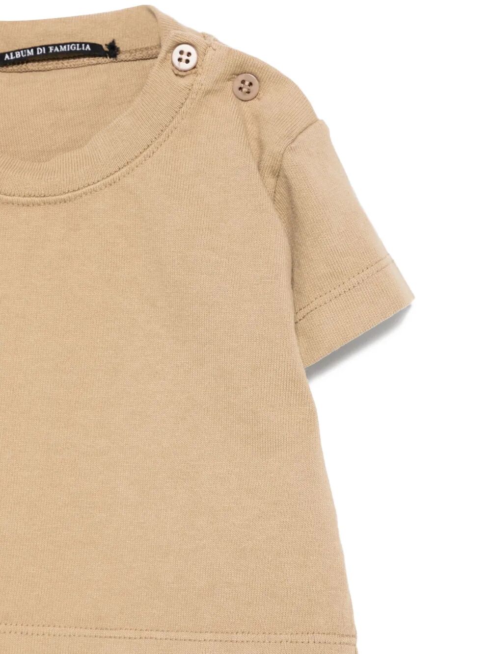 T-SHIRT HC