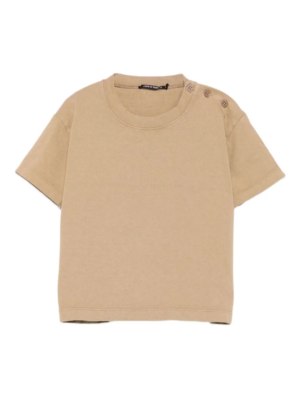T-SHIRT HC