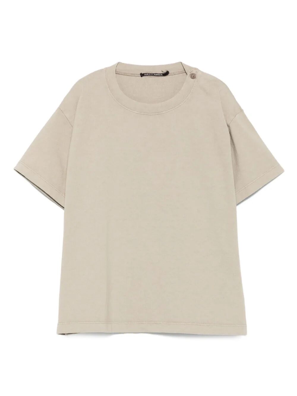T-SHIRT HC