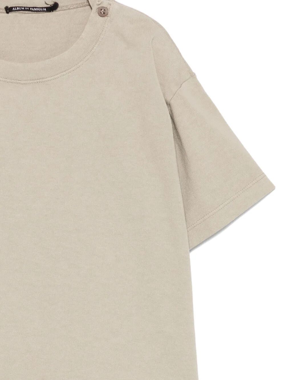 T-SHIRT HC