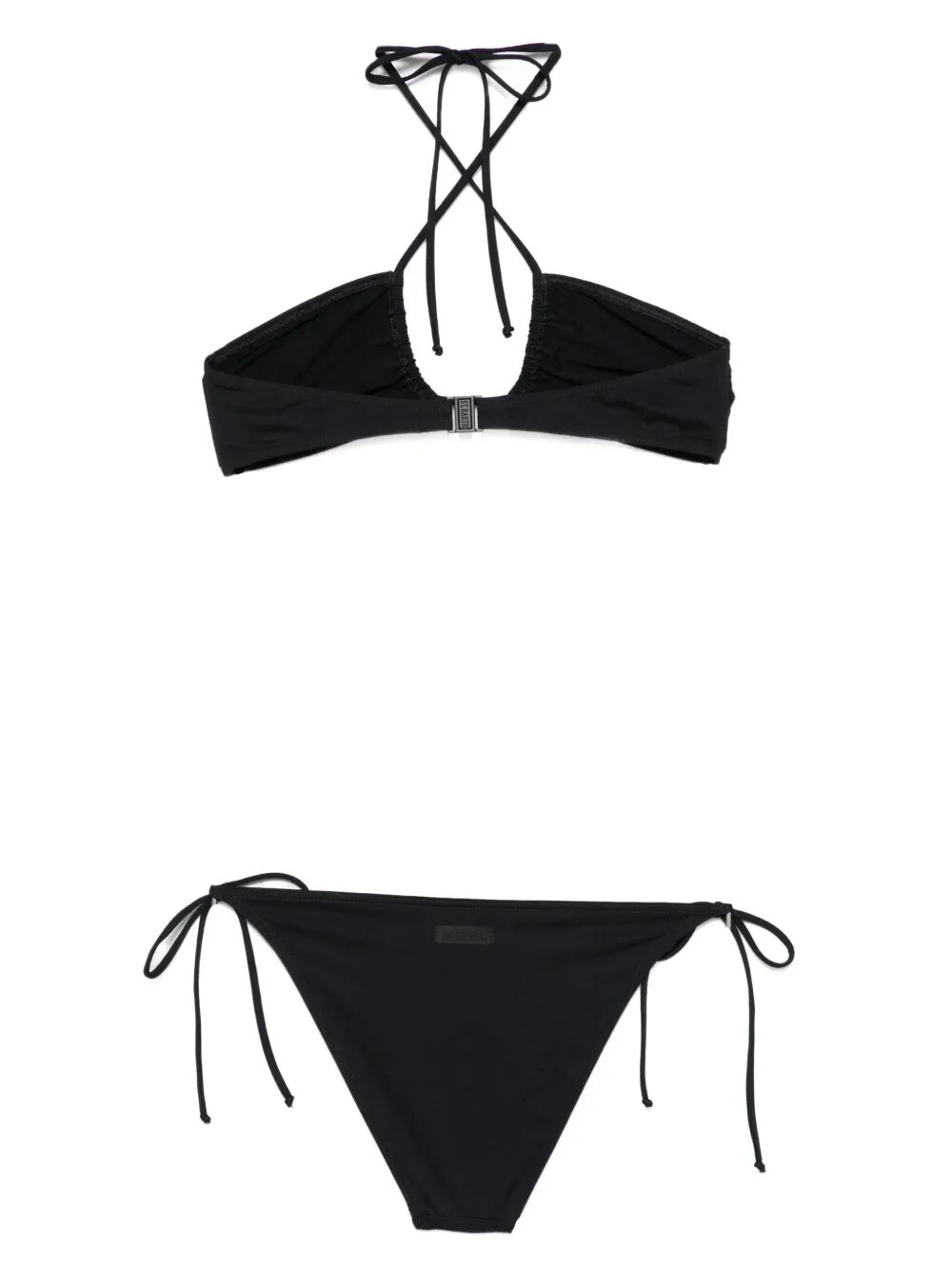 VIRGO NORMAL COVERAGE BOTTOM WITH SELF- TIE FASTENINGS