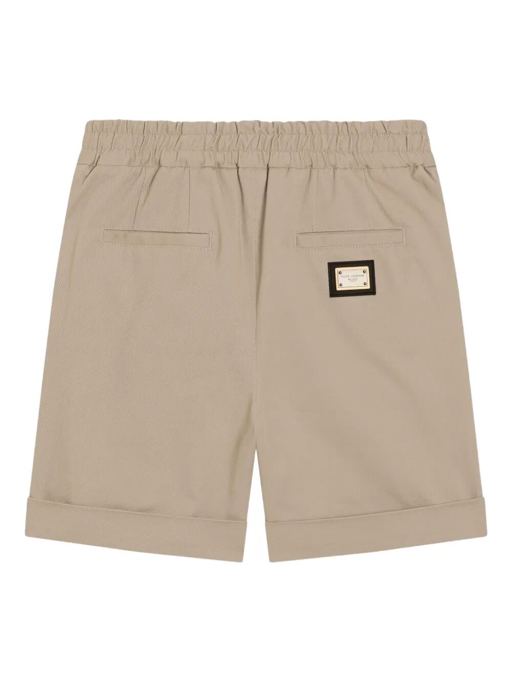 BERMUDAS