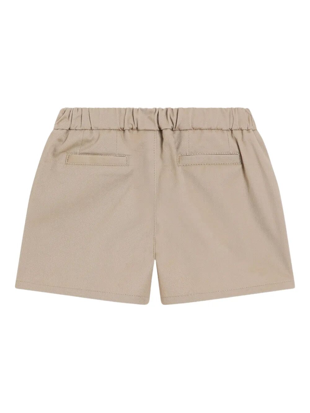 BERMUDAS