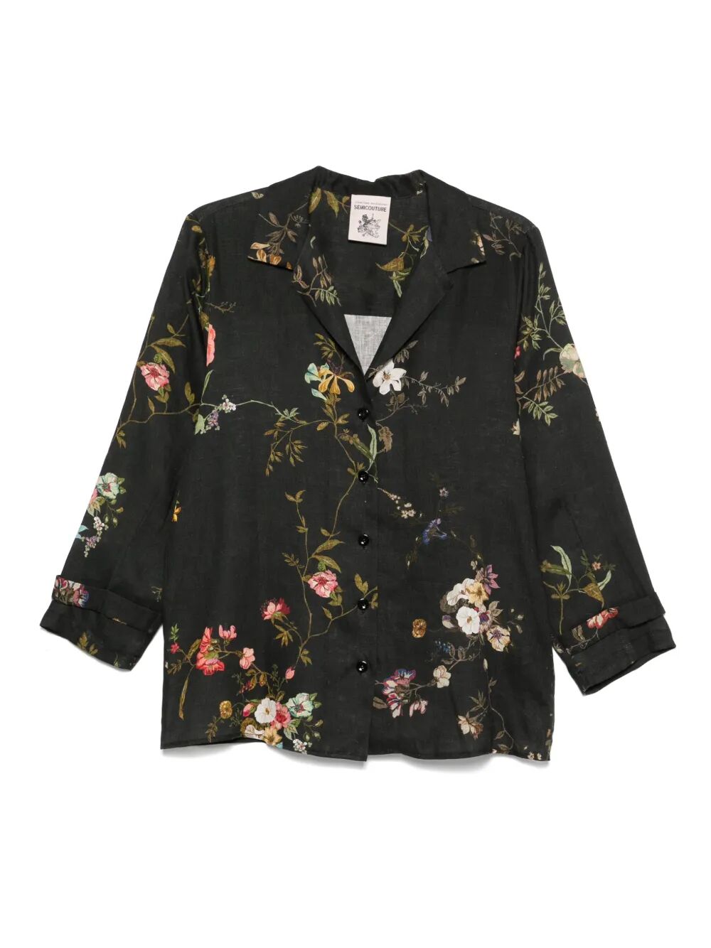 CAMICIA YISEL
