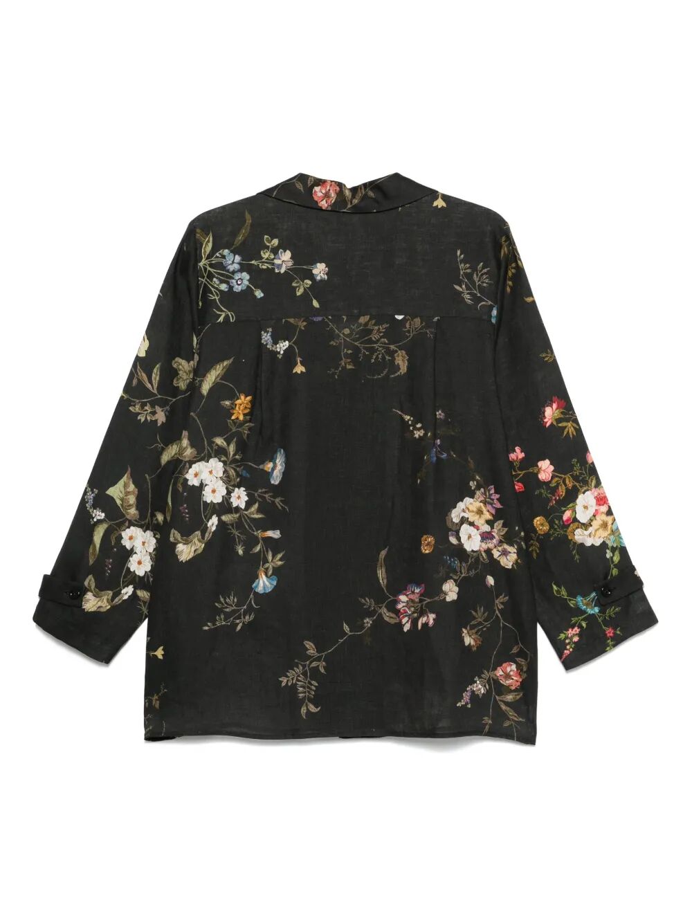 CAMICIA YISEL