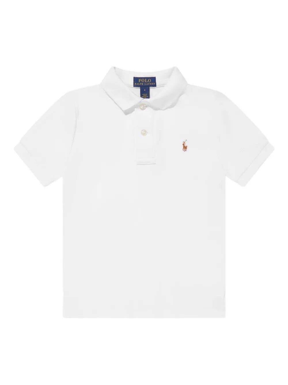 POLO SHIRT