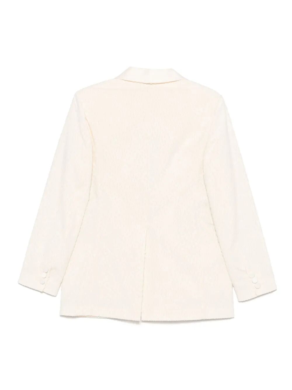 BLAZER STICK JACQUARD REVER SM