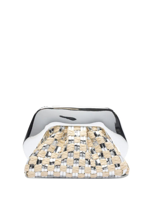 GEA MICRO WEAVED STRAW LAMINATED