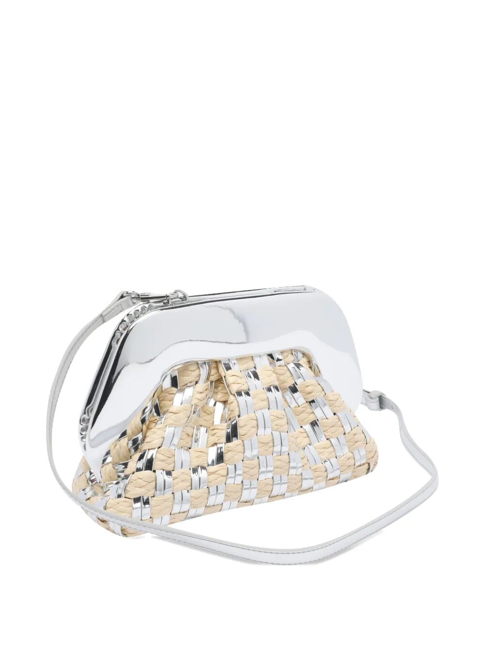 GEA MICRO WEAVED STRAW LAMINATED