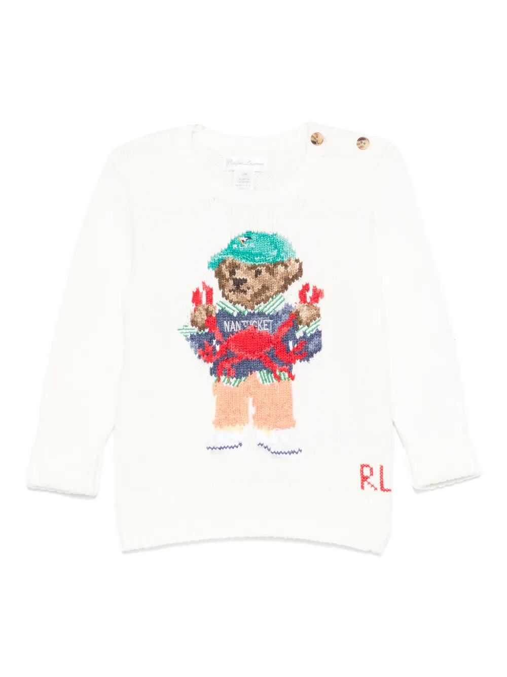 PULLOVER