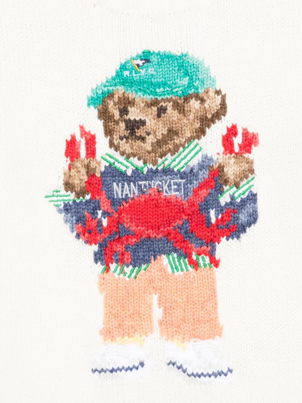 PULLOVER