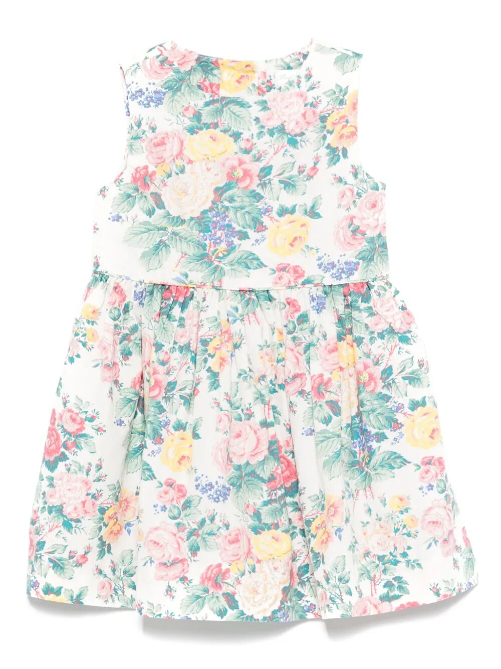 DAY DRESS