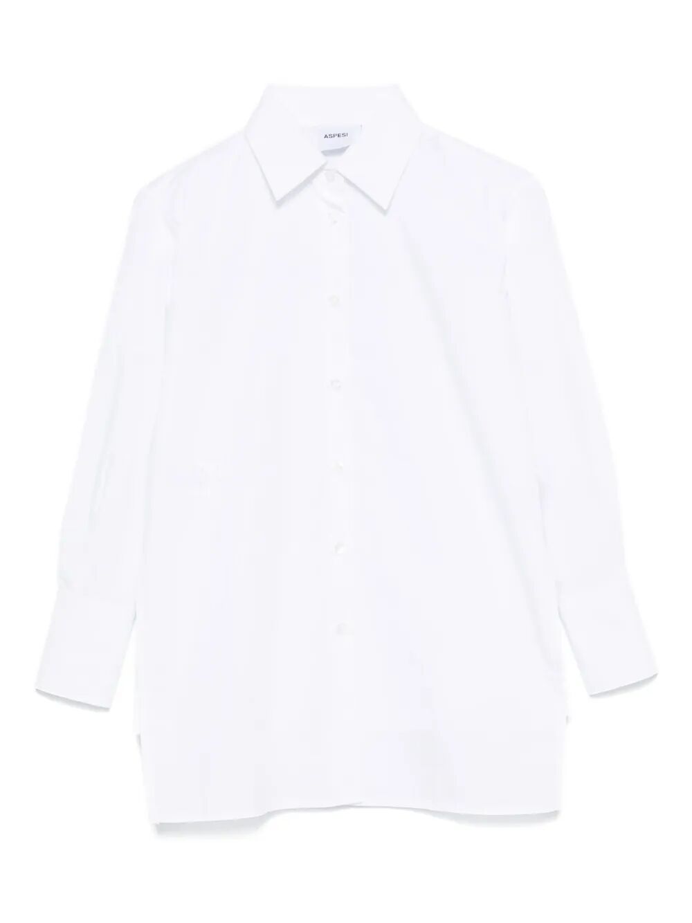 CAMICIA M/LUNGA