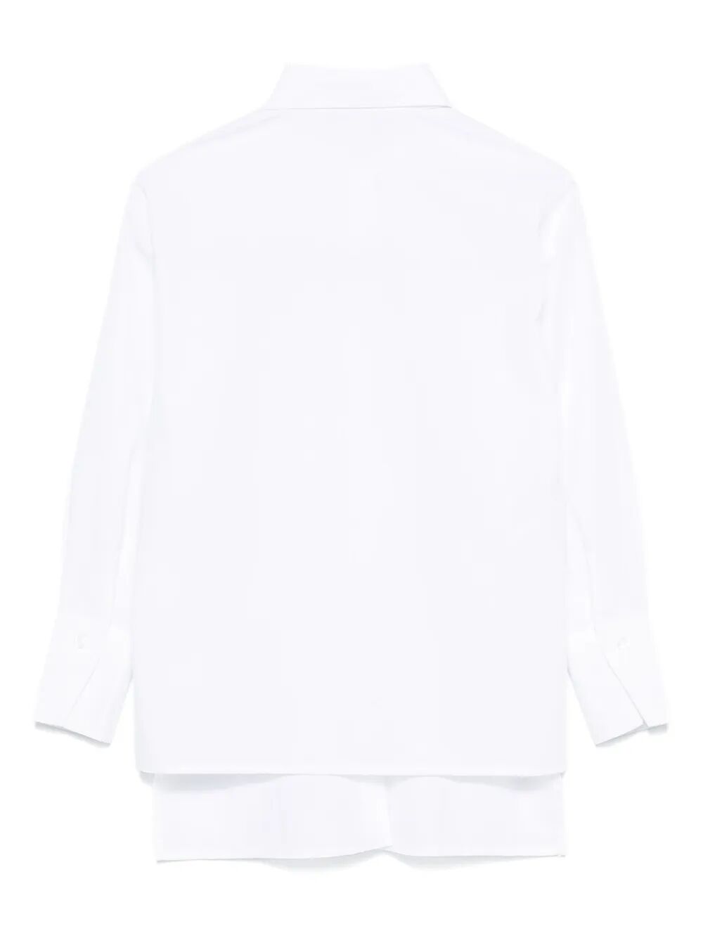 CAMICIA M/LUNGA