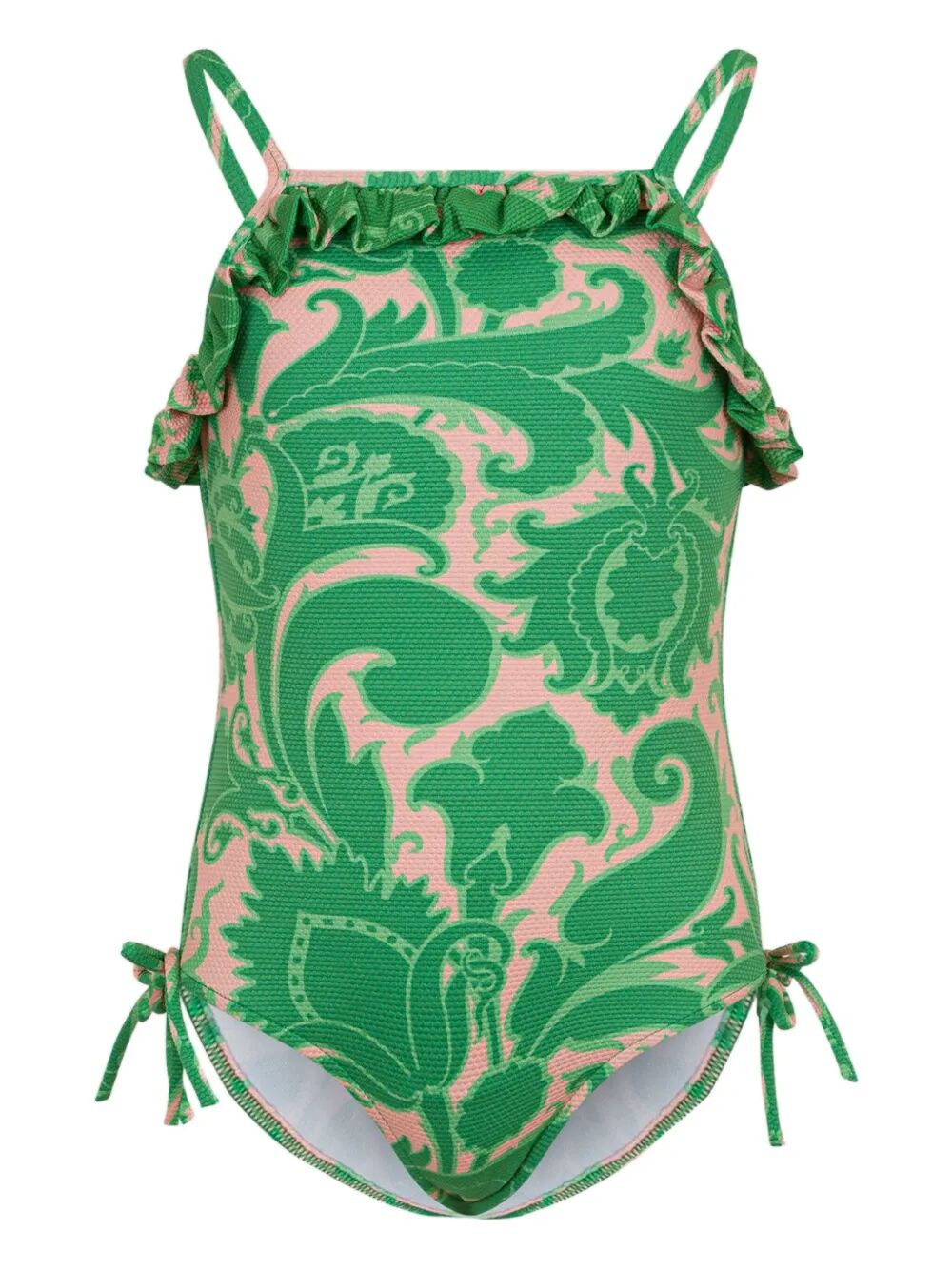 SWIMSUIT