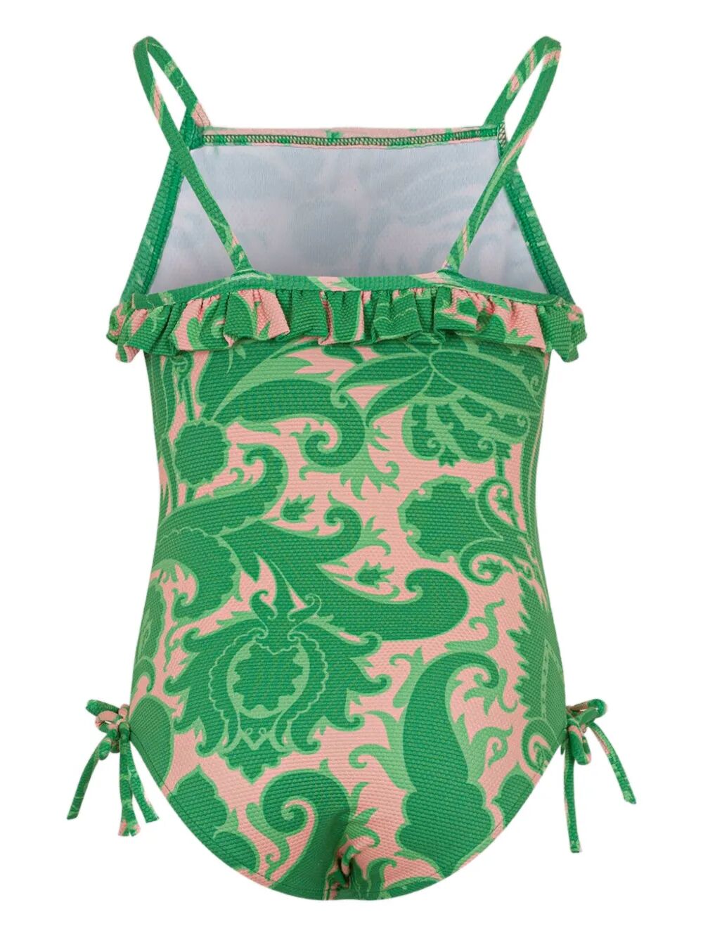 SWIMSUIT