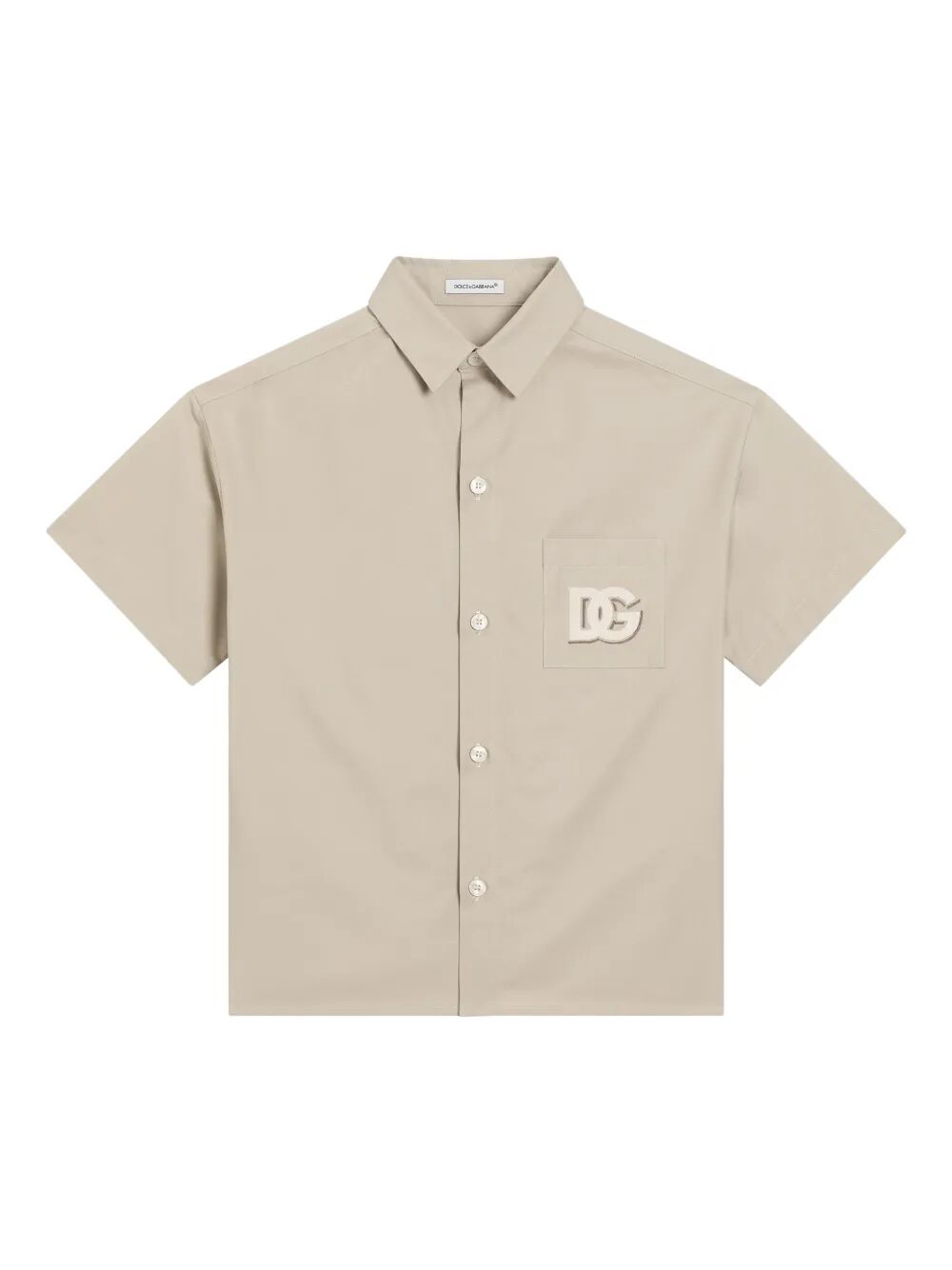 S/S SHIRT