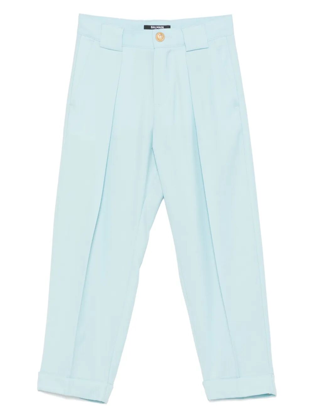 SUIT TROUSERS