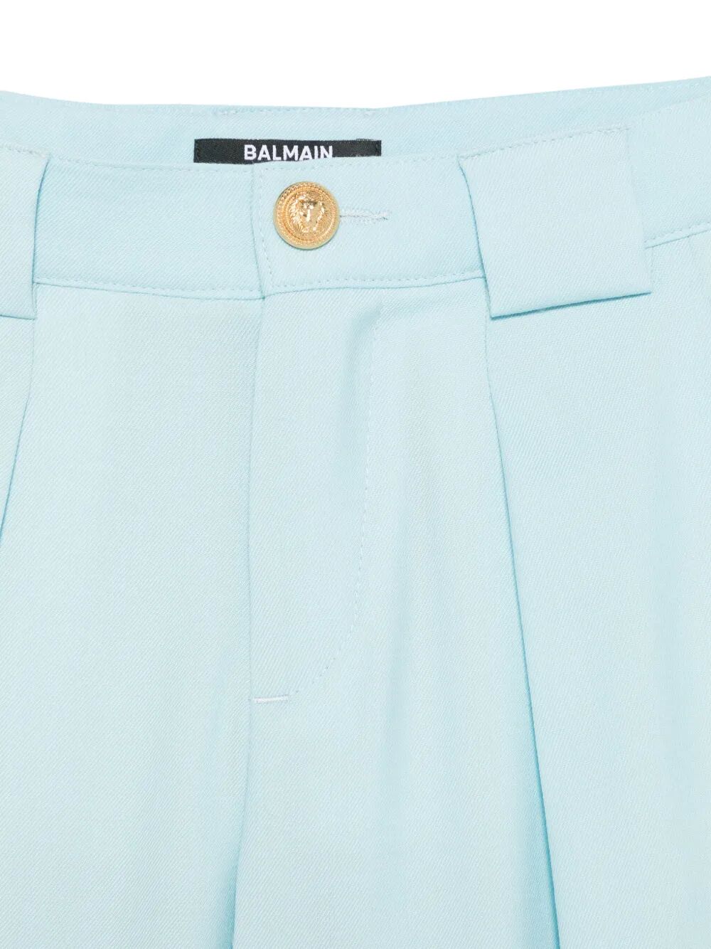SUIT TROUSERS
