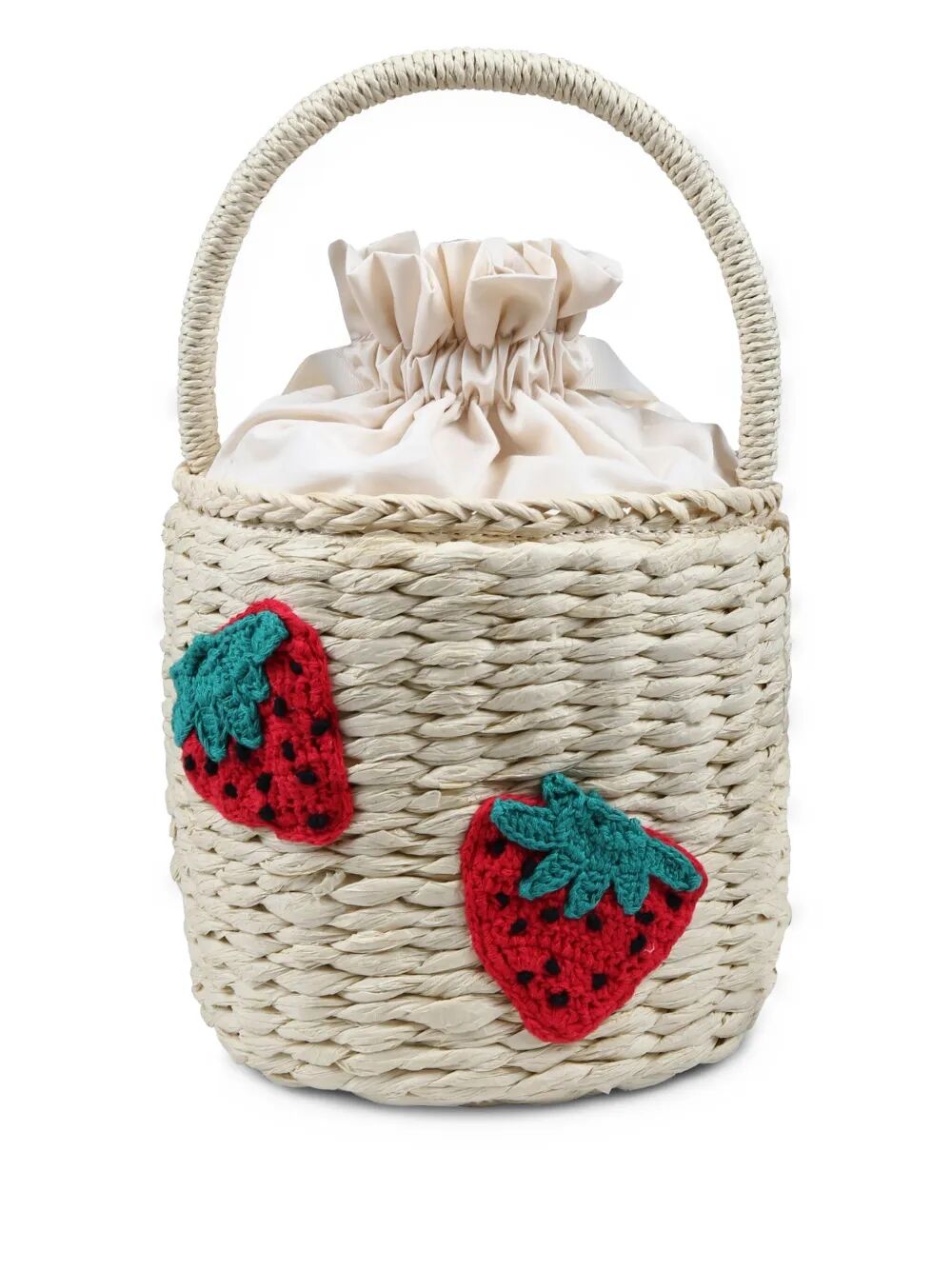 BUCKET BAG
